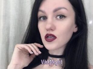 VikkyNight