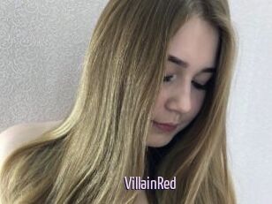 VillainRed