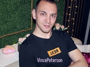 VincePeterson