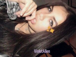 VioletAllen