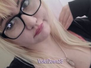 VioletDawn18