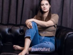 VioletHalford