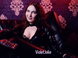 VioletJolie