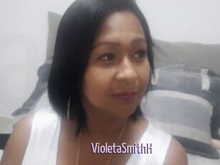 VioletaSmithH