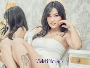 ViolettDicaprio