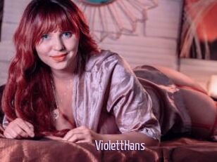 ViolettHans