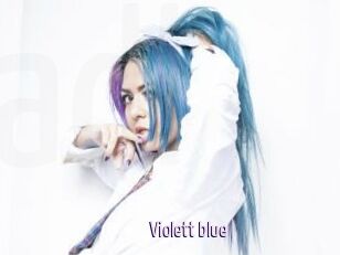 Violett_blue