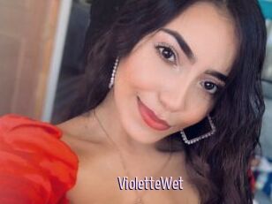 VioletteWet