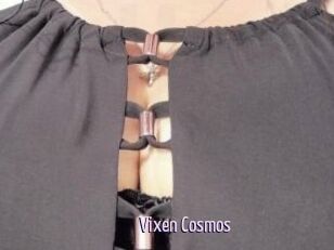 Vixen_Cosmos