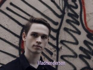 VladHenderson