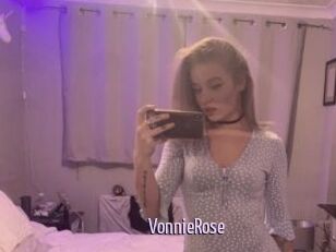 VonnieRose