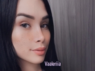 Vaaleriia