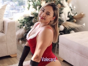 Valecard