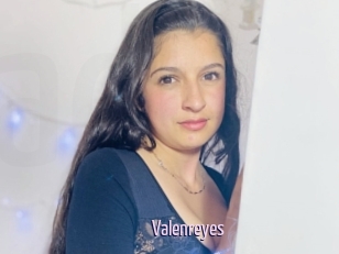 Valenreyes