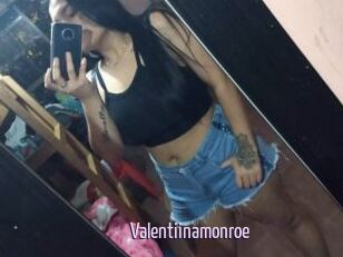 Valentiinamonroe