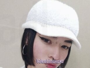 Valentiinaxoxo