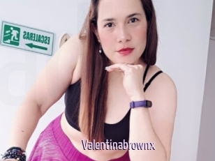 Valentinabrownx