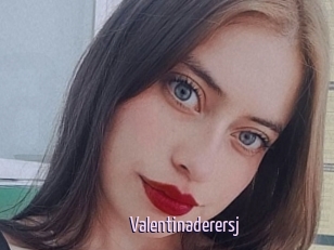 Valentinaderersj