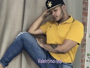 Valentino_real