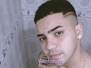 Valentinrosse