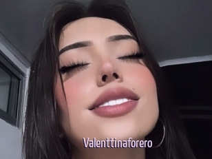 Valenttinaforero