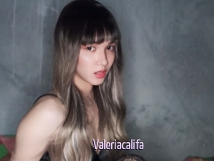 Valeriacalifa