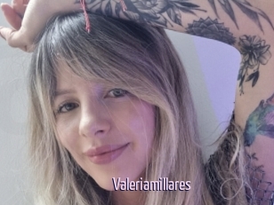 Valeriamillares