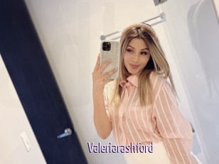 Valeriarashford