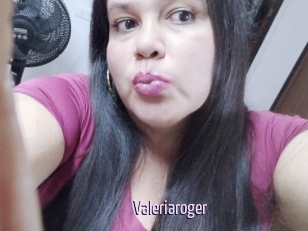 Valeriaroger