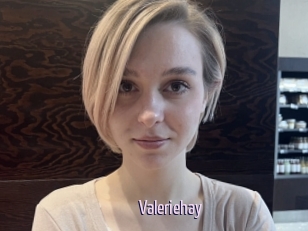 Valeriehay