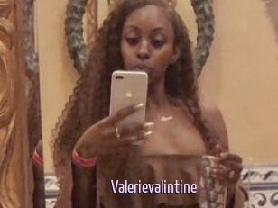 Valerievalintine