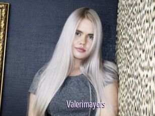 Valerimayers