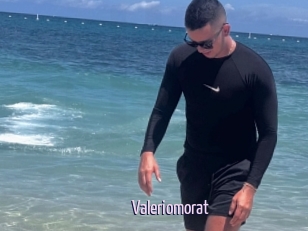 Valeriomorat