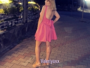 Valeriyaxx