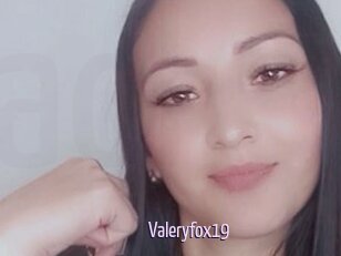 Valeryfox19