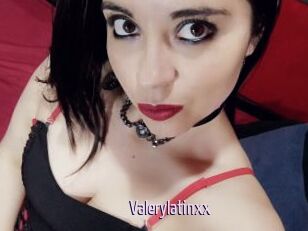 Valerylatinxx