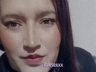 Valesexxx