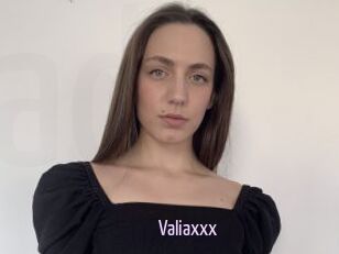 Valiaxxx