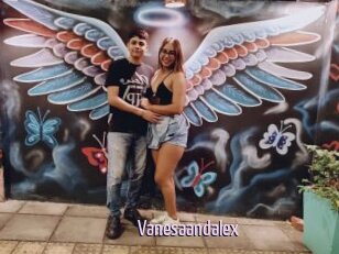 Vanesaandalex