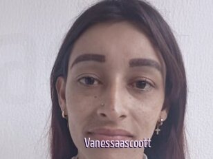 Vanessaascoott