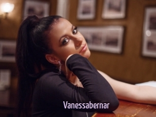 Vanessabernar