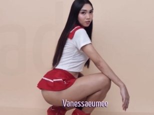 Vanessaeumee