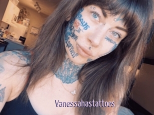 Vanessahastattoos