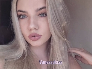 Vanessakiss