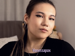 Vanessapax