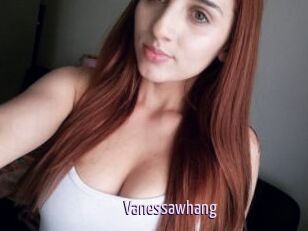 Vanessawhang