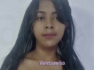 Vanessawilso