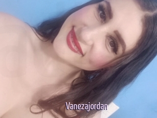 Vanezajordan