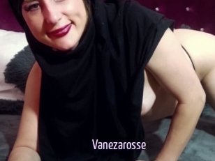 Vanezarosse