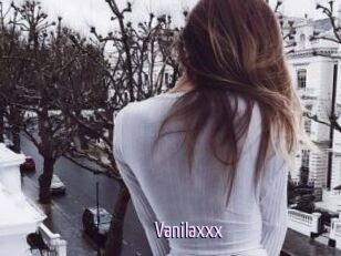 Vanilaxxx